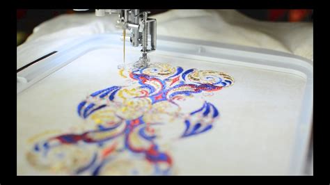 can embroidery thread be used for sewing or embroidery? a detailed discussion