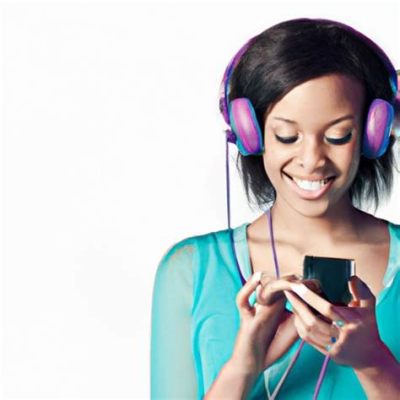 does apple music have ads? exploring the world of music streaming services