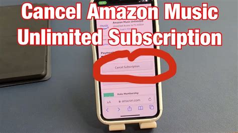 How Do I Cancel My Amazon Music: A Detailed Guide with FAQs