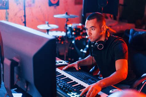 how do music producers make money and what are the future trends in music production?