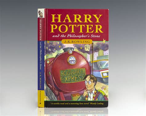 How Much Are First Edition Harry Potter Books Worth: A Detailed Analysis