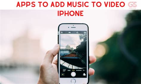 how to add music to video on iphone: Exploring Creative Ways to Enhance Your Visual Stories with Audio