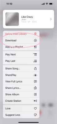 how to listen to apple music offline and the importance of digital preservation