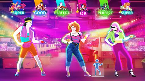 How to Play Just Dance: A Guide to Enjoying the Dance Game