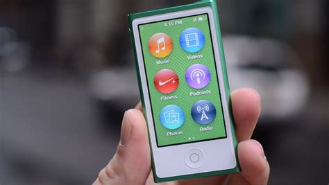 how to put music on ipod nano and the future of portable music players