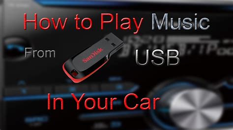 how to put music on usb drive for car: Exploring the Nuances of Digital Music Transfer for Automotive Enjoyment