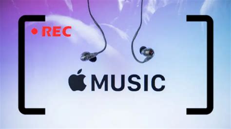 How to Screen Record Apple Music: A Detailed Guide with Multiple Views