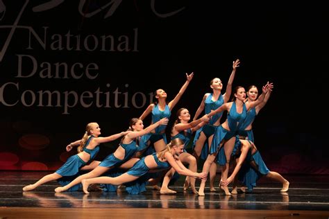 Is Competitive Dance a Sport? A Deeper Dive into the Debate