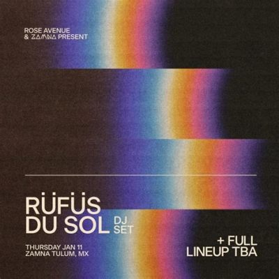 is rufus du sol house music: The Evolution and Impact of House Music in the Digital Age