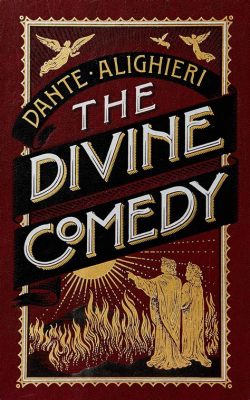 is the divine comedy hard to read: Is it also challenging for modern readers to appreciate Dante's profound insights?