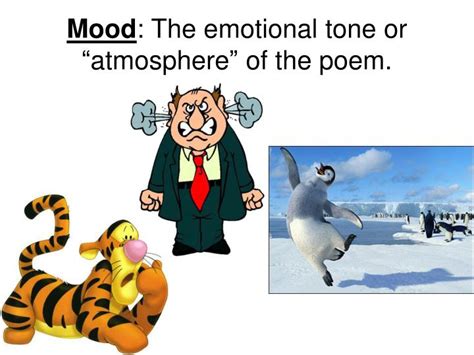 mood definition in poetry: Delving into the World of Poetic Expressions