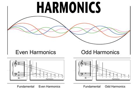 What Are Harmonics in Music, and How Do They Shape Our Musical Perception?