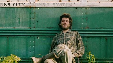 what books did chris mccandless read and how they shaped his journey