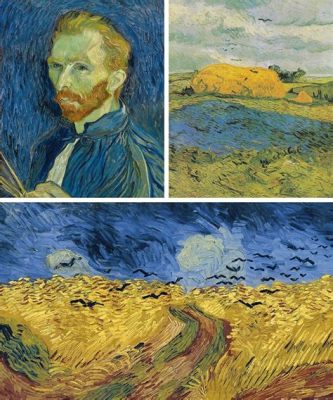 what happened to art terkeurst the artist who painted the last painting of van gogh