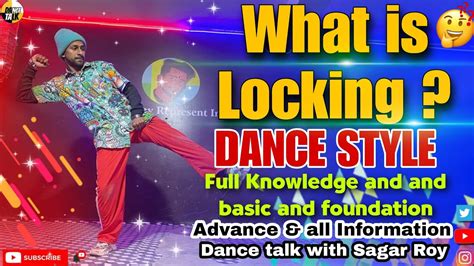 What Is Locking Dance: An Exploration of Its Roots and More