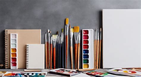 Where to Donate Art Supplies Near Me: A Creative Journey to Giving Back