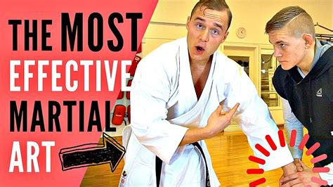 Which Martial Art Is Best for Self-Defense: A Multi-Perspective Analysis and Debate